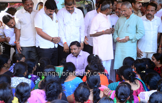 Deepak Rao murder case